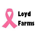 Fundraising Page: Loyd Farms